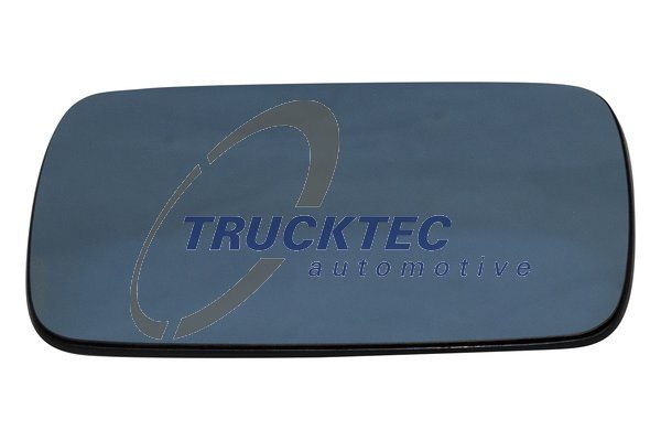 TRUCKTEC AUTOMOTIVE Зеркальное стекло, наружное зеркало 08.62.274